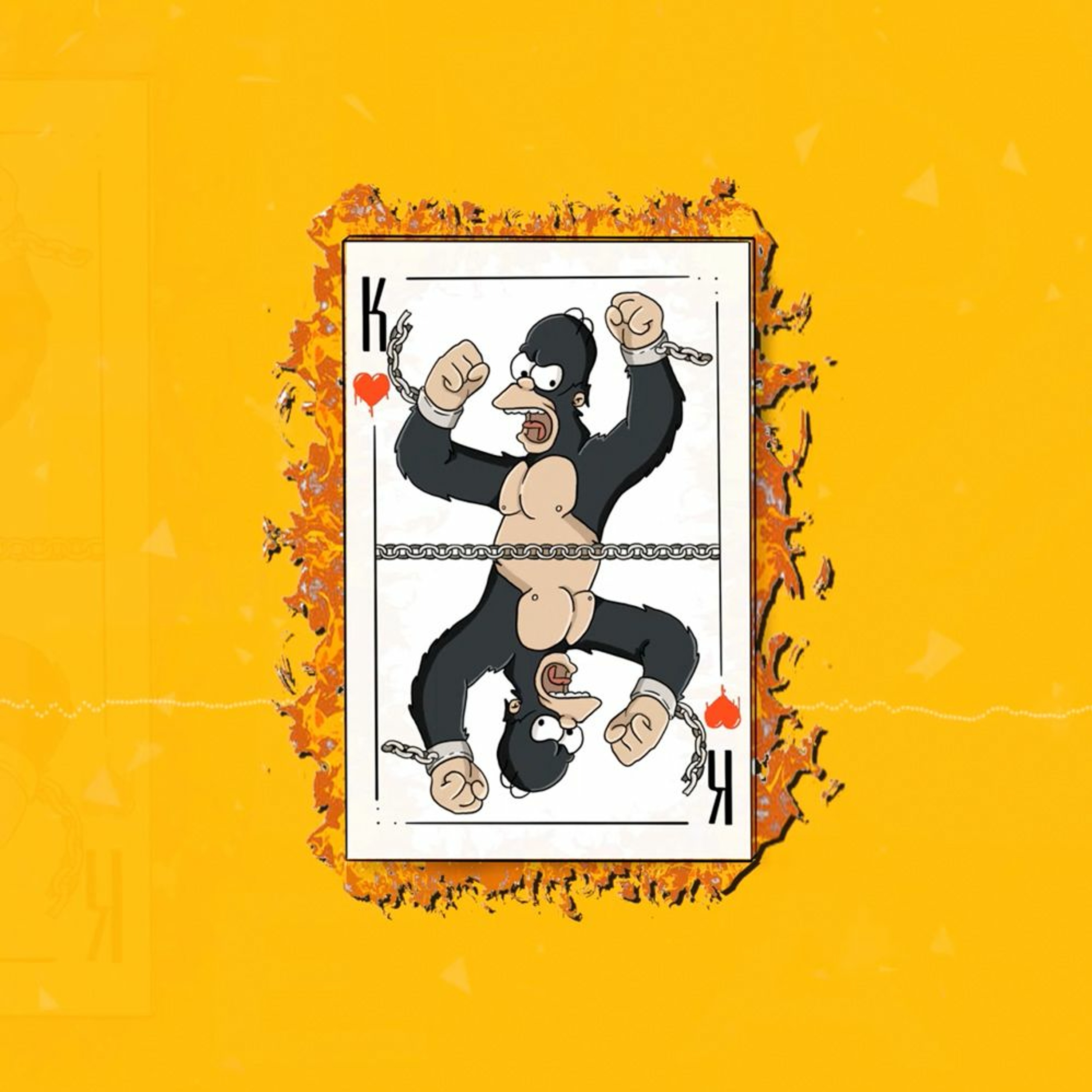 Hard Rap Beat x Logic Type Beat 2020 "KING" episode artwork