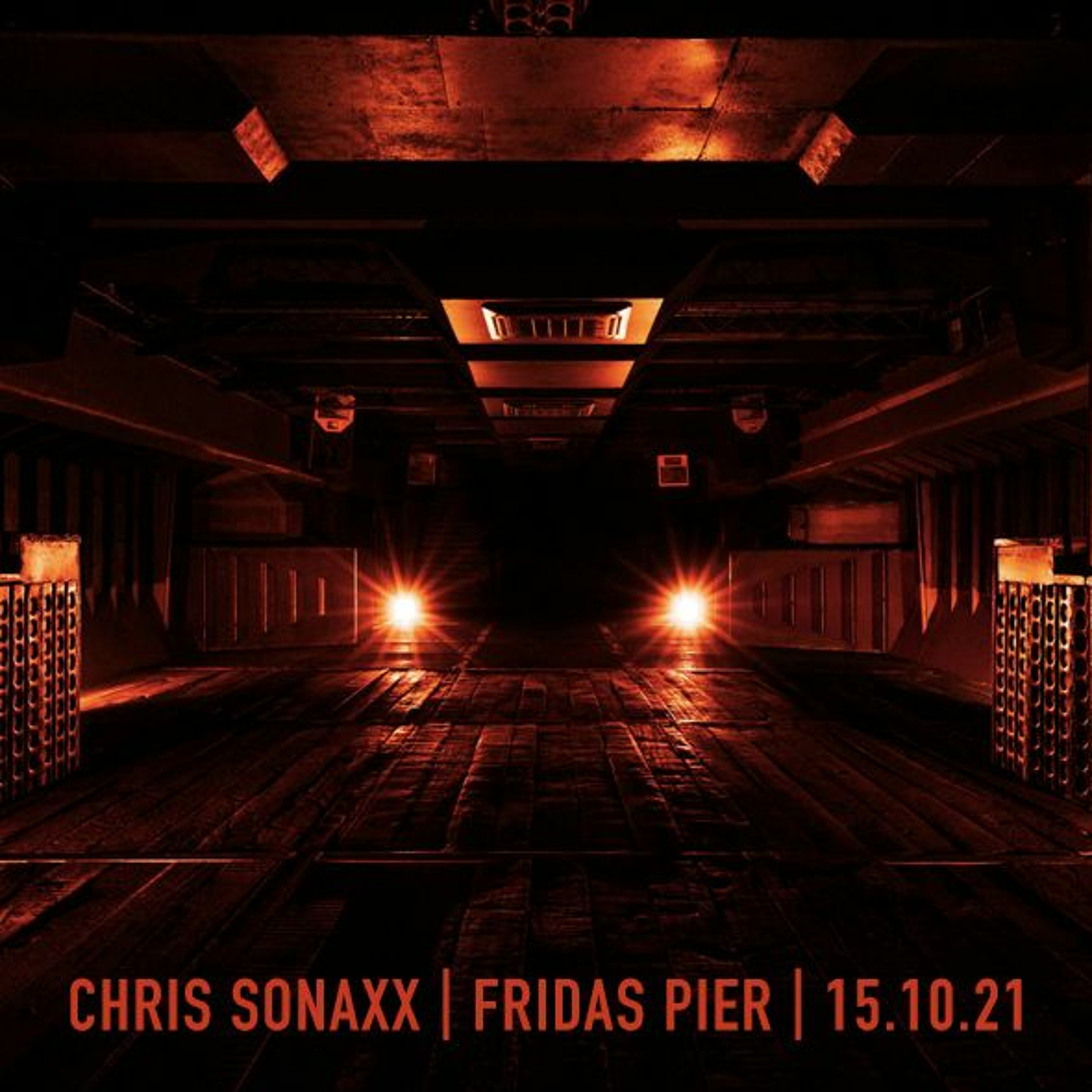 Chris Sonaxx