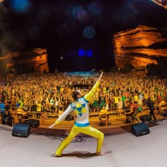 The Polish Ambassador Red Rocks 2020 Alternate Reality