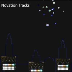 Novation Tracks - Cities Of Tracks
