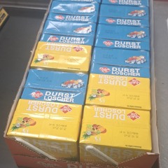 Mal Was Anderes [130bpm]