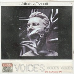 Voice's (Ft Lilace IV)