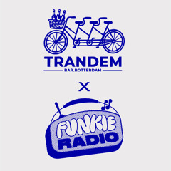 Trandem x Funkie Radio invites Anouk