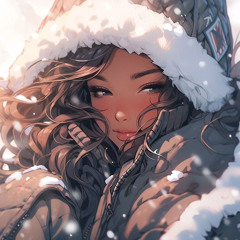 chilly.