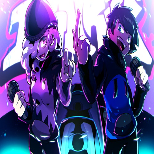 Artificial Lust - FNF Starlight Mayhem Rebooted