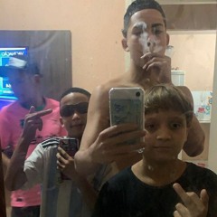 MC Ryan sp_Orichi_oruam_Mc Hariel perfeita (seep+grave) ✅