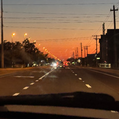 All night(prod.meadow)