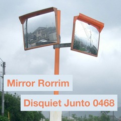 seulB nehctiK (disquiet0468)