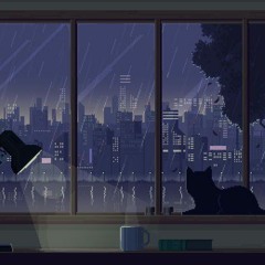 A Rainy Night