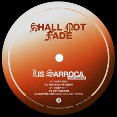 LIS SARROCA - DAFT DISC [SNF073]