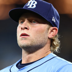 EP 112: Shane Baz is the newst member of Baltimore's rotation