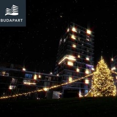 Nigel Stately - BudaPart Advent Mix (2021)