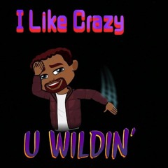 I Like Crazy prod Vincent88