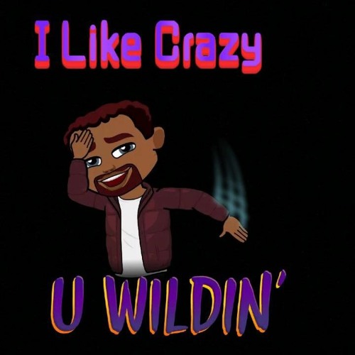 I Like Crazy prod Vincent88