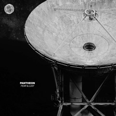 PREMIERE: Pantheon - Lust (Original Mix) [Interfonic]