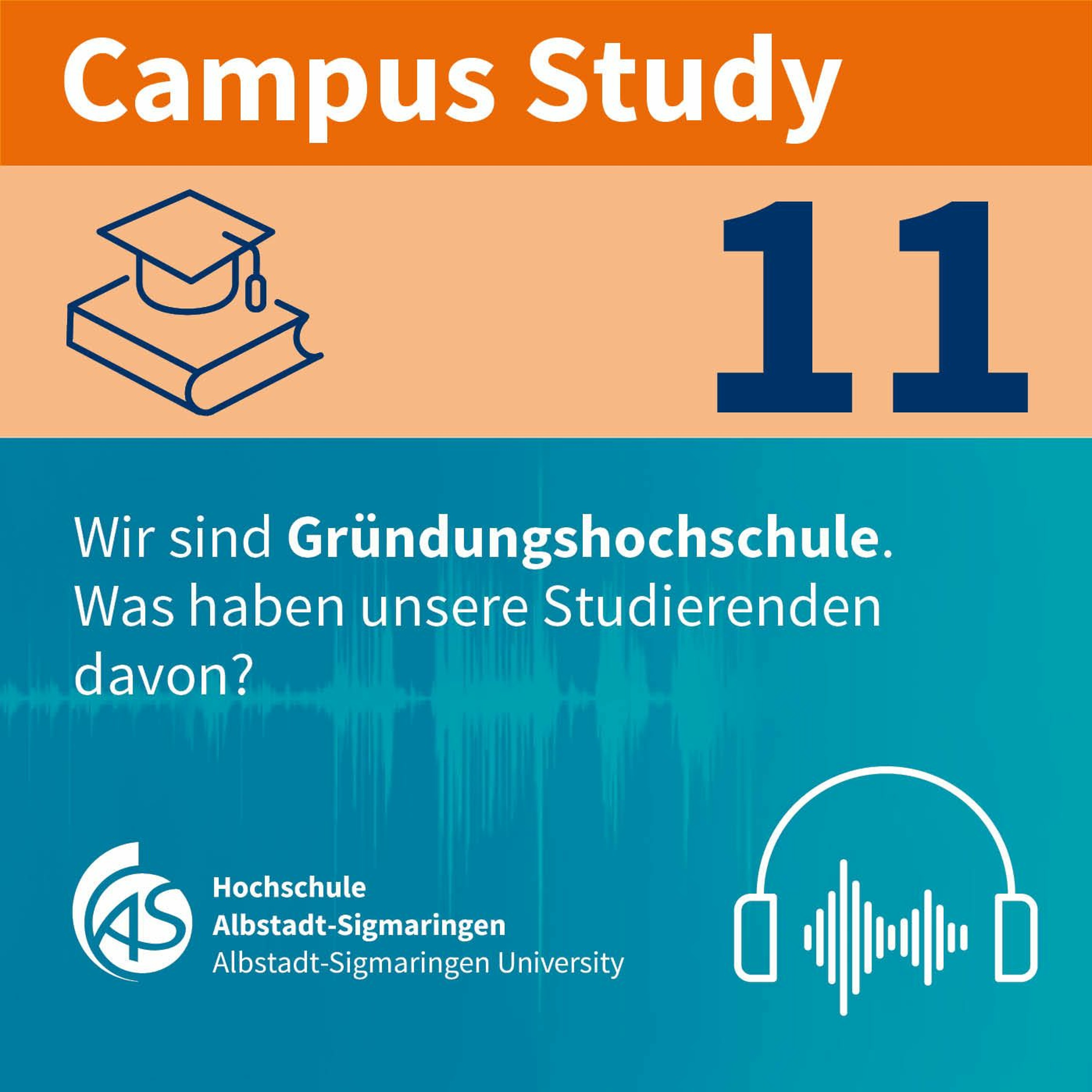 Campus-Podcast