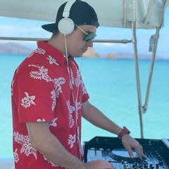 DJ DEYVER CR DANCEHALL 2021