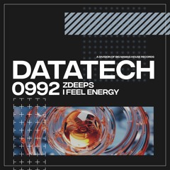 Zdeeps - I Feel Energy [Radio Mix]