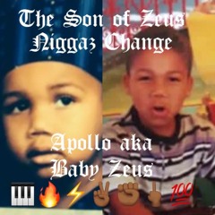 niggaz change - apollo (prod. guapstarkappa / engineered by baby zeus)