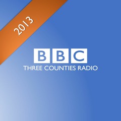 BBC Three Counties Radio - News ID 2013