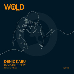 PREMIERE : Deniz Kabu - Care For You (Original Mix) [Wold Records]