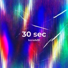 30 sec
