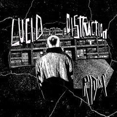 PREMIERE | Lucid Distraction -  Tremors (User Delusion Remix) [Bogoture Records]