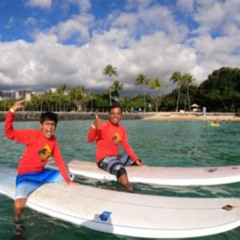 Review Special Price Semi-Private Surfing Lesson With Waikiki Courtesy Shuttle