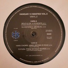 Futura - Poem Without Words (Makina)
