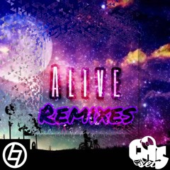 HRK - ALIVE (CASset Remix)