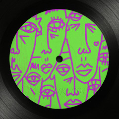 EDIT - Love it or not ( Mella dee Infinite Coles ) DJM