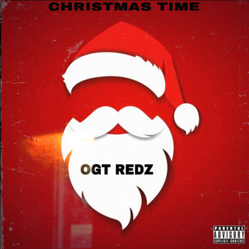 CHRISTMAS TIME