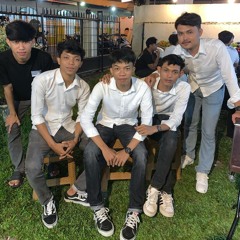 HALLUCINATION - ( ARYA IHSAN X IPAAN ALFRZ X DJC INDONESIA ) #XXX3