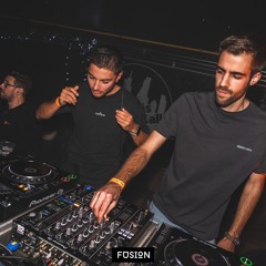 BASS!K LIVE @ SJANS BAAR 2024