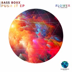 Flower (feat. Hazellyne)