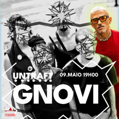 GNOVI | UNTRAFT - Episódio 5 (Encerramento)