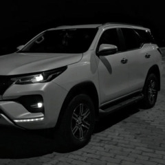 The Weeknd X Fallin Star