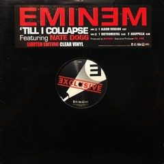 Eminem - Till I Collapse (Sween Dogg Bootleg)