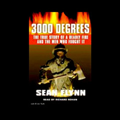 [ACCESS] PDF 🎯 3000 Degrees: The True Story of a Deadly Fire and the Men Who Fought
