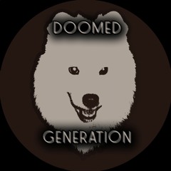 Lich’ar - Doomed Generation [DOOMCORE]
