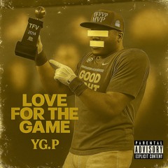 Love For The Game