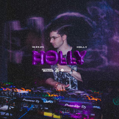 HOLLY Live @ Trilogy: HOLLY [16.05.25]