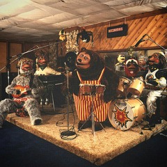 Gee, Our 1st Album! - The Rock-afire Explosion