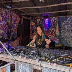 Cosmic Portal, Lutruwita (TAS)