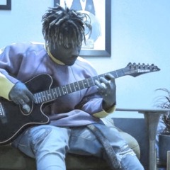 8 minute freestyle-Juice Wrld