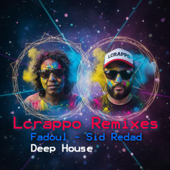 Sid Redad - Fadoul Deep House Remix