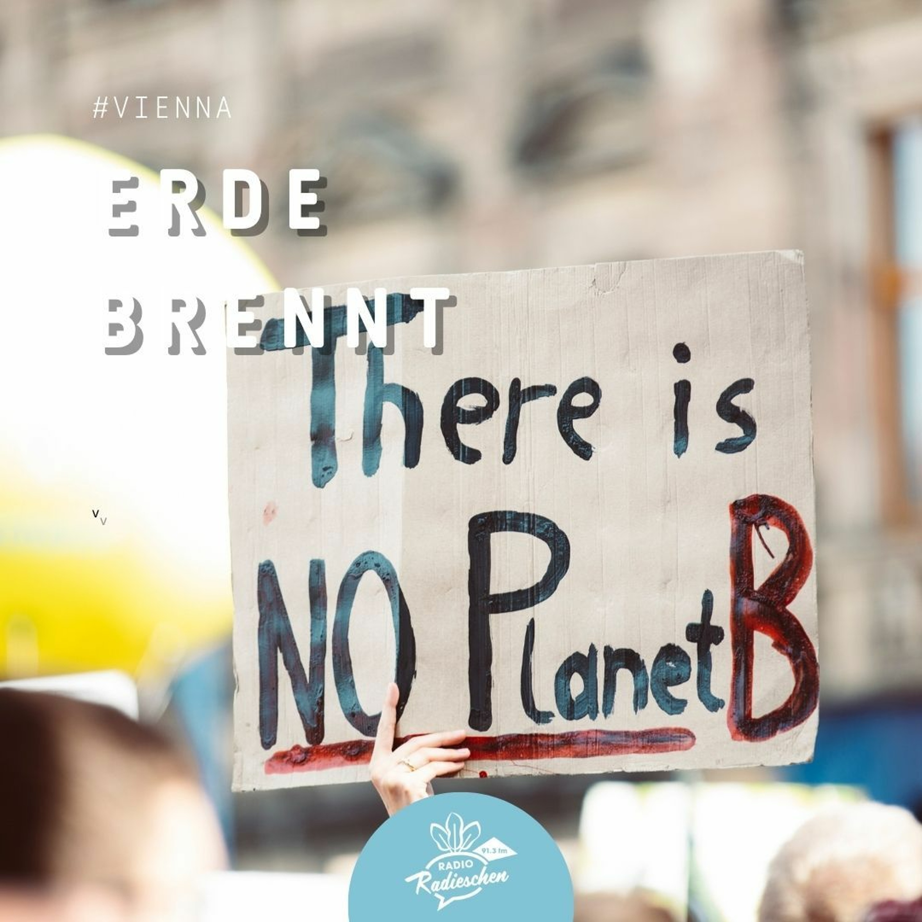 #Vienna: Erde brennt - und jetzt? episode artwork