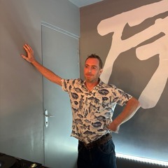 Collapsing New People avec DJ Garfld | 05.09.24