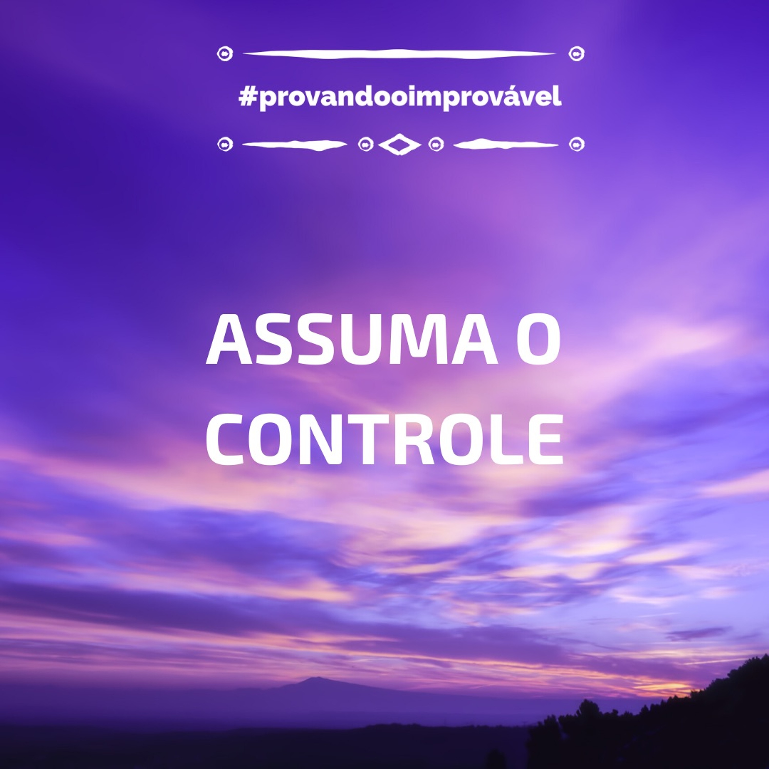 Provando o Improvável