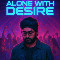 ALONE WITH DESIRE